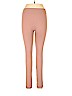 Connected Apparel Pink Leggings Size XL - photo 1