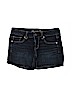 American Eagle Outfitters Blue Denim Shorts Size 2 - photo 1