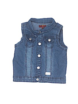 7 For All Mankind Size 24 mo
