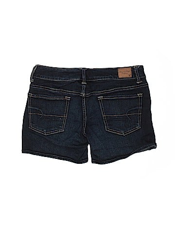 American Eagle Outfitters Denim Shorts (view 2)