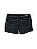 American Eagle Outfitters Blue Denim Shorts Size 2 - photo 2