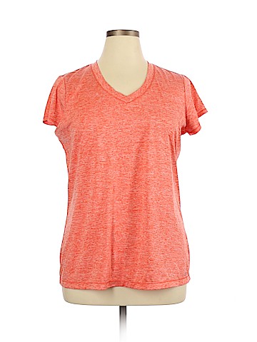 Xersion Active T-Shirt (view 1)