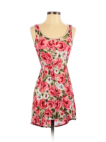 Forever 21 Casual Dress (view 1)