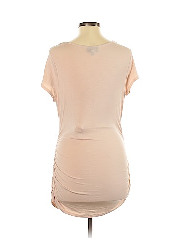 A Pea in the Pod Short Sleeve Top (view 2)