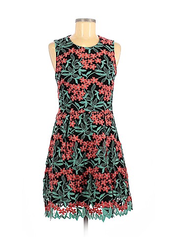 Forever 21 Casual Dress (view 1)