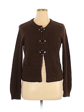 Tory Burch Cardigan (view 1)