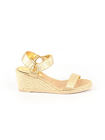Lauren by Ralph Lauren Wedges (view 1)