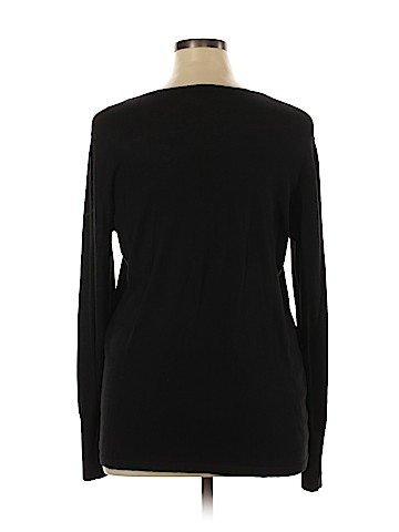 Halogen Pullover Sweater (view 2)