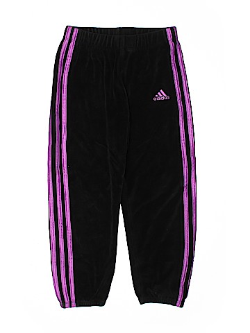 Adidas Track Pants (view 1)