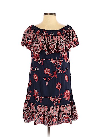 Parker Casual Dress (view 1)