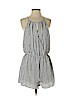 J for Justify 100% Polyester White Romper Size S - photo 1
