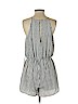 J for Justify 100% Polyester White Romper Size S - photo 2