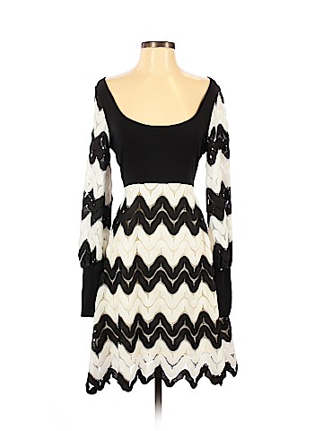 Christopher Deane Casual Dress (view 1)