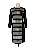 MICHAEL Michael Kors Black Cocktail Dress Size 8 - photo 1