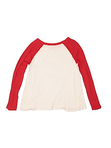 Old Navy Long Sleeve T-Shirt (view 2)