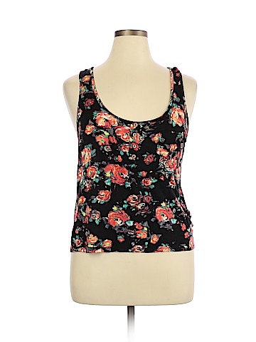 Full Tilt Tank Top (view 1)