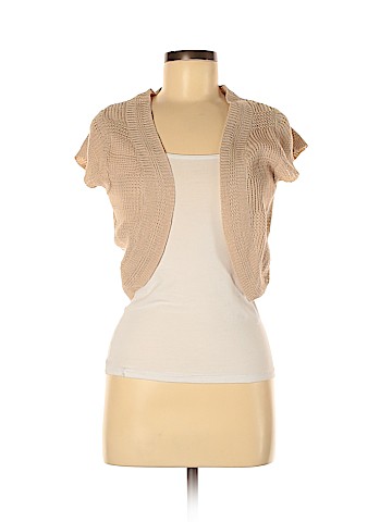 Dots Cardigan (view 1)