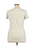 Majestic Ivory Short Sleeve T-Shirt Size XL - photo 2