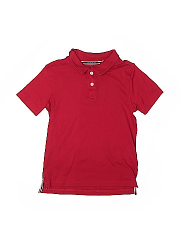 Gymboree Short Sleeve Polo (view 1)
