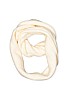 Old Navy Solid Ivory Scarf One size - photo 1