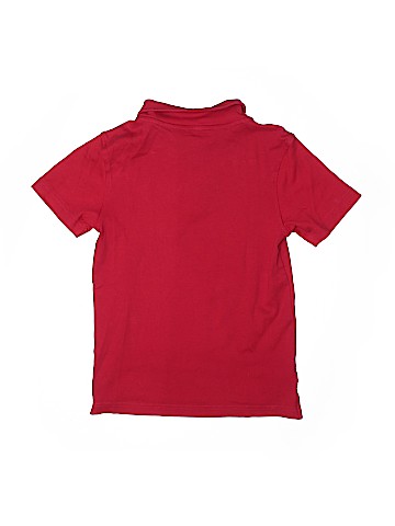 Gymboree Short Sleeve Polo (view 2)
