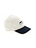 New Era White Baseball Cap  One size (toddler) - photo 1