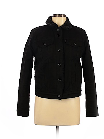 Levi's Denim Jacket (view 1)