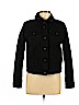 Levi's Black Denim Jacket Size L - photo 1