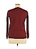Pink Republic Brown Pullover Sweater Size XL - photo 2