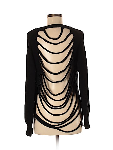 360 Sweater Cardigan (view 2)