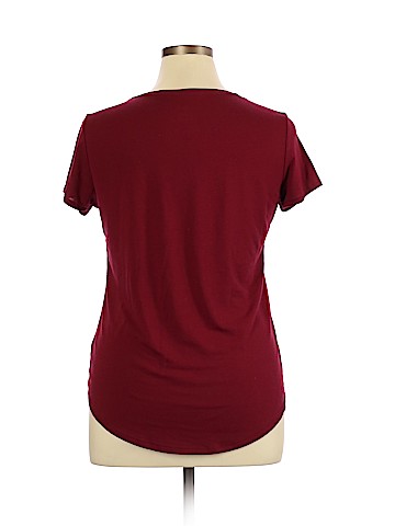 SO Short Sleeve T-Shirt (view 2)