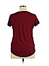 SO Burgundy Short Sleeve T-Shirt Size XL - photo 2