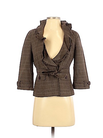 Ann Taylor LOFT Blazer (view 1)