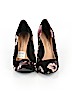 Christian Siriano for Payless Black Heels Size 6 1/2 - photo 2