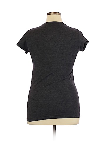 Adidas Short Sleeve T-Shirt (view 2)