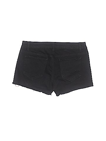 Boom Boom Jeans Denim Shorts (view 2)