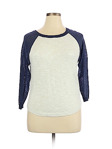 J.Crew Pullover Sweater (view 1)