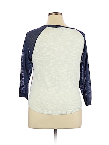 J.Crew Pullover Sweater (view 2)