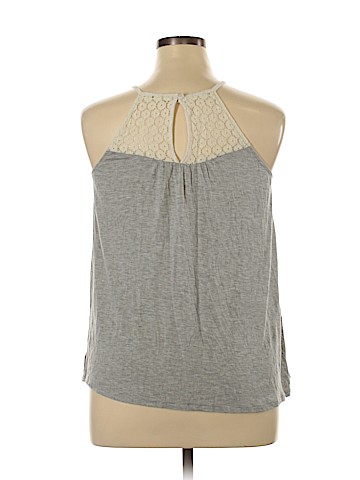 Rewind Sleeveless Top (view 2)