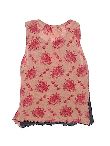 Custo Barcelona Sleeveless Blouse (view 2)