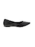 Cherish Black Flats Size 7 - photo 1