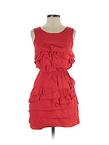 3.1 Phillip Lim Casual Dress (view 1)