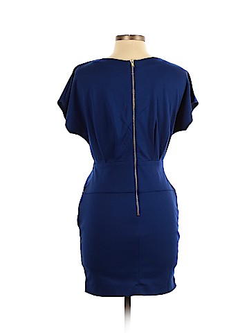 Forever 21 Casual Dress (view 2)