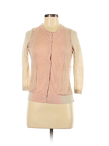 Ann Taylor LOFT Cardigan (view 1)