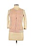 Ann Taylor LOFT Tan Cardigan Size M (petite) - photo 1