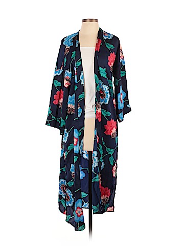 Forever 21 Kimono (view 1)