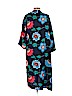 Forever 21 Blue Kimono Size S - photo 2