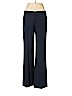 Theory Blue Dress Pants Size 8 - photo 1