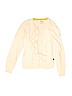Matilda Jane Ivory Pullover Sweater Size S (kids) - photo 1
