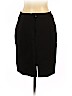 H&M Black Casual Skirt Size 12 - photo 2